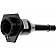 Dorman (OE Solutions) Fuel Filler Neck - 577-238