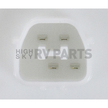 Carter Fuel Pump Electric - P76729M