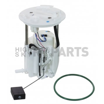 Carter Fuel Pump Electric - P76729M-2