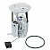 Carter Fuel Pump Electric - P76729M