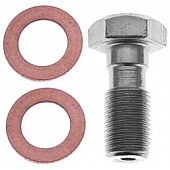 Raybestos Brakes Banjo Bolt H5386