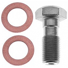 Raybestos Brakes Banjo Bolt H5386