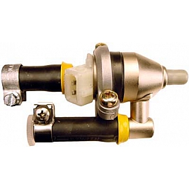 GB Remanufacturing Fuel Injector - 842-19104