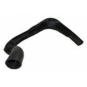 Crown Automotive Jeep Replacement Radiator Coolant Hose 52029635