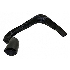 Crown Automotive Jeep Replacement Radiator Coolant Hose 52029635