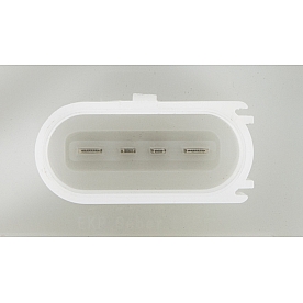 Carter Fuel Pump Electric - P76730M