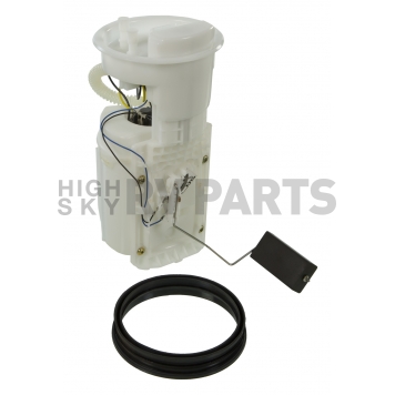 Carter Fuel Pump Electric - P76730M-2