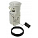 Carter Fuel Pump Electric - P76730M