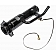 Dorman (OE Solutions) Fuel Filler Neck - 577-240