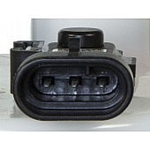 Carter Fuel Pump Electric - P76731M