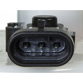 Carter Fuel Pump Electric - P76731M