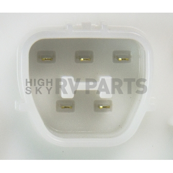 Carter Fuel Pump Electric - P76738M