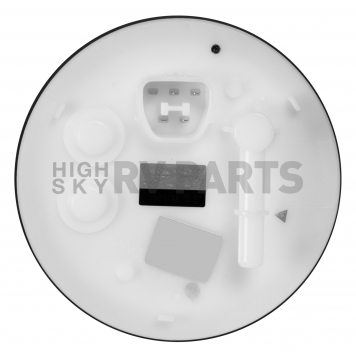 Carter Fuel Pump Electric - P76738M-1