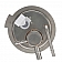 Carter Fuel Pump Electric - P76739M