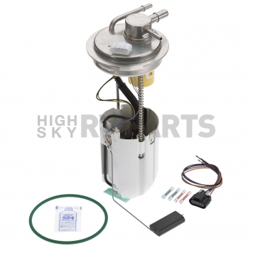 Carter Fuel Pump Electric - P76739M-2