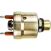 GB Remanufacturing Fuel Injector - 851-14101
