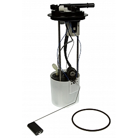 Carter Fuel Pump Electric - P76740M
