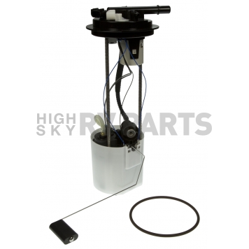 Carter Fuel Pump Electric - P76740M
