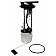 Carter Fuel Pump Electric - P76740M