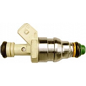 GB Remanufacturing Fuel Injector - 852-12101