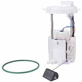 Carter Fuel Pump Electric - P76742M