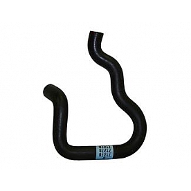 Crown Automotive Jeep Replacement Radiator Coolant Hose 52003791
