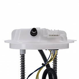 Carter Fuel Pump Electric - P76743M