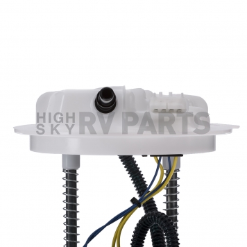 Carter Fuel Pump Electric - P76743M