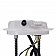Carter Fuel Pump Electric - P76743M