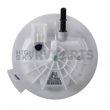 Carter Fuel Pump Electric - P76743M-1