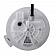 Carter Fuel Pump Electric - P76743M