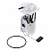 Carter Fuel Pump Electric - P76743M