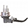Spectra Premium Fuel Pump Mechanical - SP1345MP