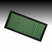 Green Filter Air Filter - 7107