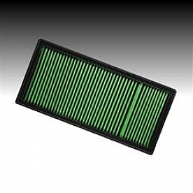 Green Filter Air Filter - 7107