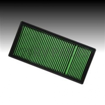 Green Filter Air Filter - 7107