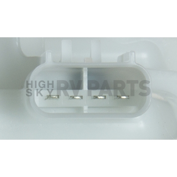 Carter Fuel Pump Electric - P76745M