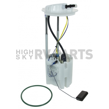 Carter Fuel Pump Electric - P76745M-2