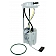 Carter Fuel Pump Electric - P76745M