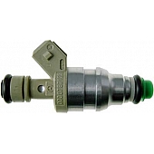 GB Remanufacturing Fuel Injector - 852-12106