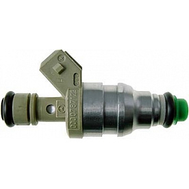 GB Remanufacturing Fuel Injector - 852-12106