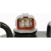 Carter Fuel Pump Electric - P76671M