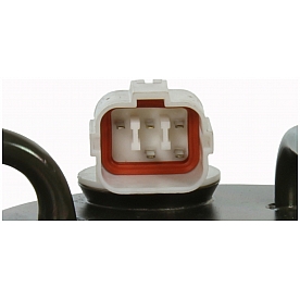 Carter Fuel Pump Electric - P76671M