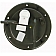 Carter Fuel Pump Electric - P76671M