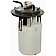 Carter Fuel Pump Electric - P76671M