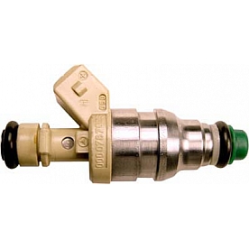 GB Remanufacturing Fuel Injector - 852-12107
