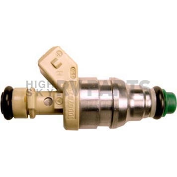 GB Remanufacturing Fuel Injector - 852-12107