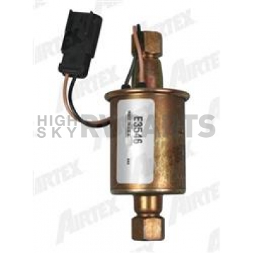 Airtex Fuel Pump Electric - E3546