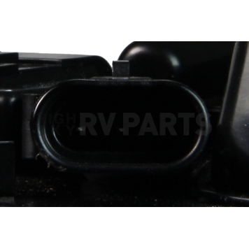 Carter Fuel Pump Electric - P76672M