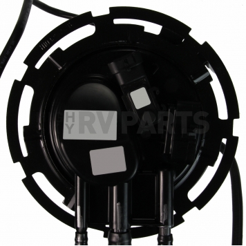 Carter Fuel Pump Electric - P76672M-1